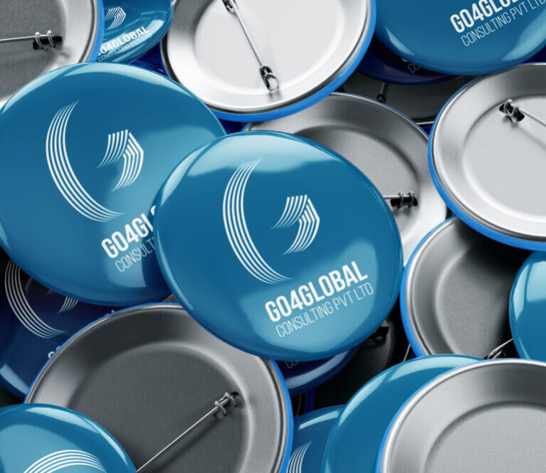 At Go4Global, we are committed to transforming corporate identities through visually compelling and strategically aligned graphic design solutions. Our team of skilled designers specializes in creating impactful visual communication that reinforces your brand values and resonates with your target audience.