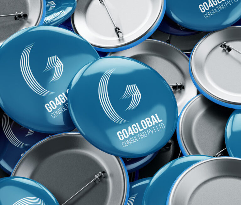 At Go4Global, we are committed to transforming corporate identities through visually compelling and strategically aligned graphic design solutions. Our team of skilled designers specializes in creating impactful visual communication that reinforces your brand values and resonates with your target audience.