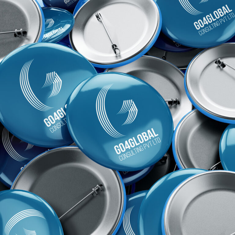 At Go4Global, we are committed to transforming corporate identities through visually compelling and strategically aligned graphic design solutions. Our team of skilled designers specializes in creating impactful visual communication that reinforces your brand values and resonates with your target audience.
